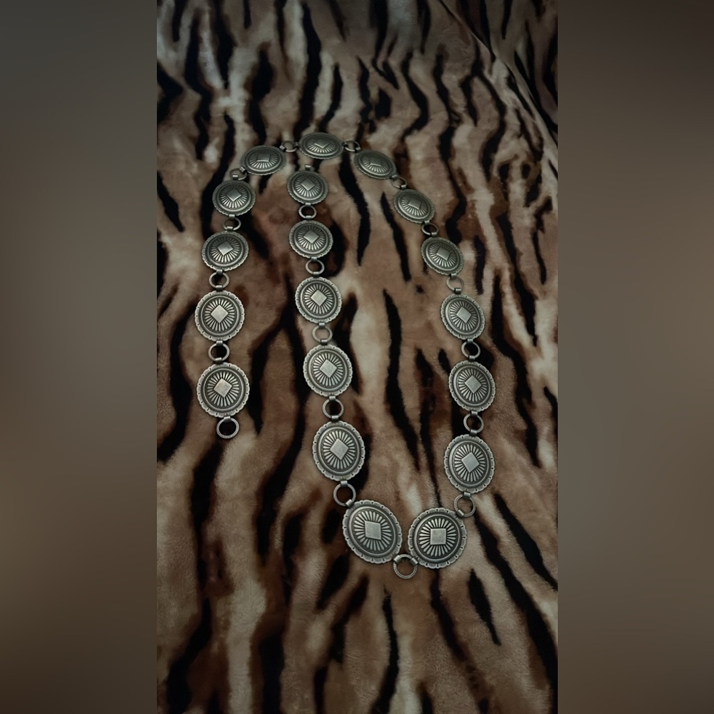 Western belt